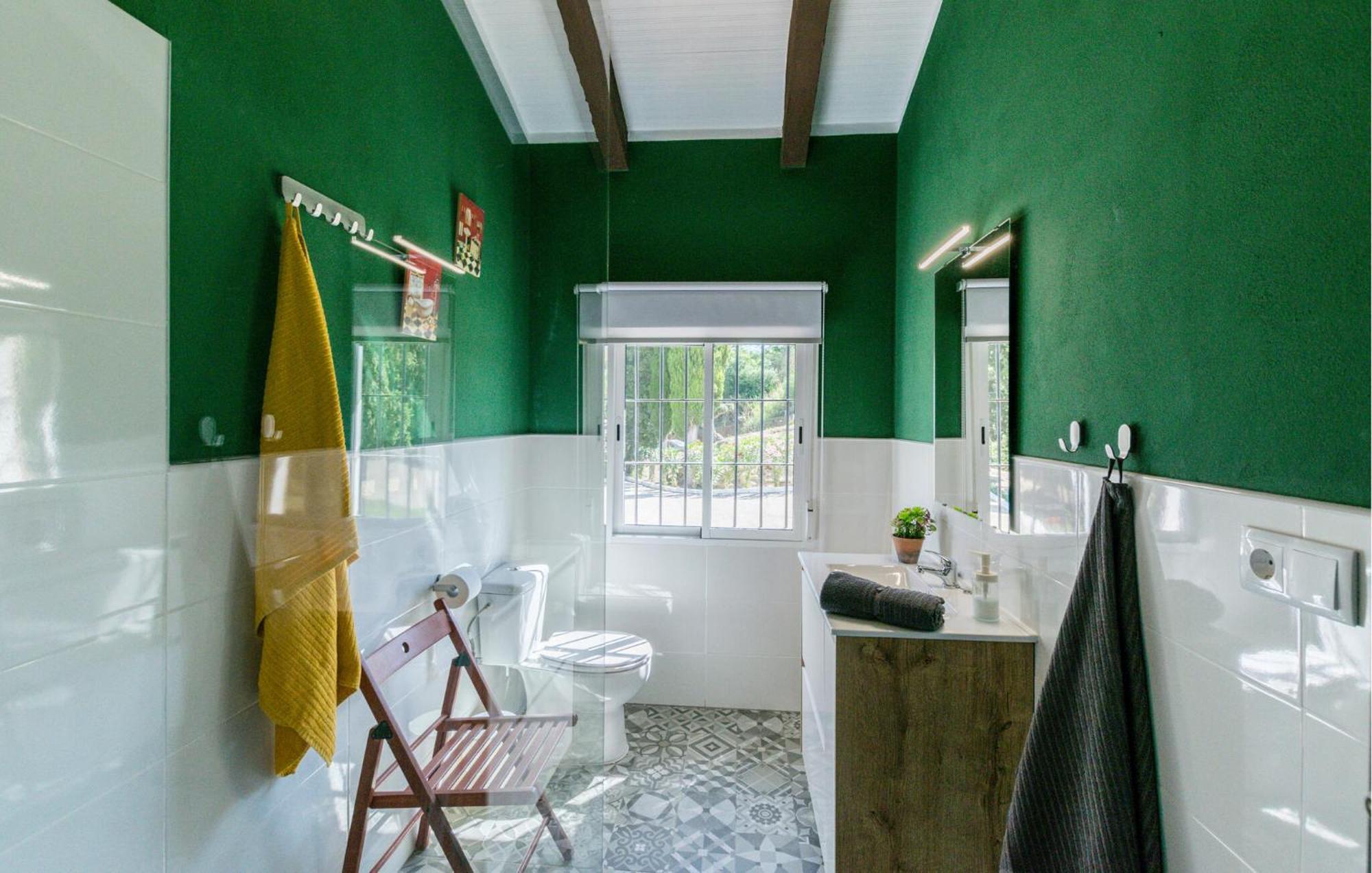 6 Bedroom Amazing Home In La Puebla De Los Infan La Puebla de los Infantes Kültér fotó